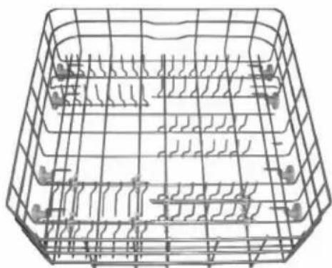HAIER HDBL655AFB - PUNTAS PLEGABLES Y/O AJUSTABLES (EN ALGUNOS MODELOS) - 1