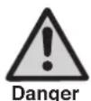 WAGNER SprayPack 18V - Flammable materials - 1