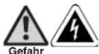 WAGNER SprayPack 18V - Warning! - 1