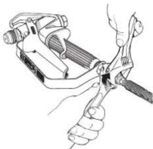 WAGNER SprayPack 18V - Pistol - 3
