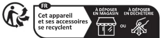WAGNER SprayPack 18V - Protection de l'environnement - 2