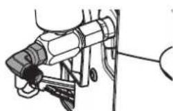 WAGNER SprayPack 18V - Slang - 1