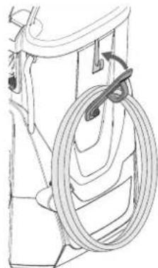 WAGNER SprayPack 18V - Pistol - 4