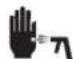 WAGNER SprayPack 18V - ▲WARNUNG - 1