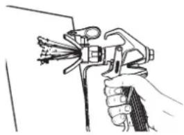 WAGNER SprayPack 18V - ATTENTION - 2