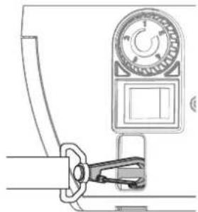 WAGNER SprayPack 18V - Carrying strap - 2