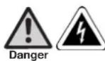 WAGNER SprayPack 18V - Warning! - 1