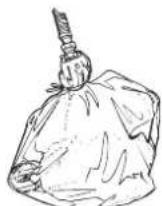 WAGNER SprayPack 18V - Preparation pour le rangement - 2