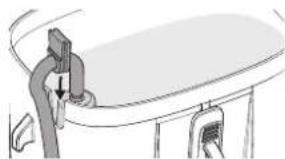 WAGNER SprayPack 18V - Pomp bedrijfsklaar make - 6