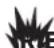 HAIER QWR04DGRGB - ADVERTENCIA - 1