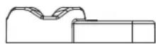 HAIER QWR04DGRGB - PIÈCES FOURNIES - 1