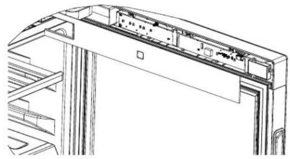 HAIER QWR04DGRGB - INSTALLATION INSTRUCTIONS - 1