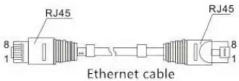 Digitus DN-652101-1 - Interface Ethernet 10/100/1000Base-TX - 1