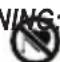 DEWALT DCLE34030 - Warning Labels - 5