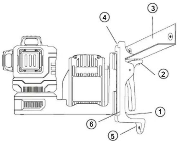 DEWALT DCLE34030 - www.DeWALT.com - 24