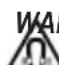 DEWALT DCLE34030 - Warning Labels - 4