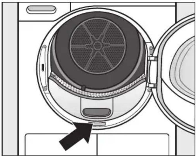 MIELE TXI680WP - Contact en cas de problème - 1