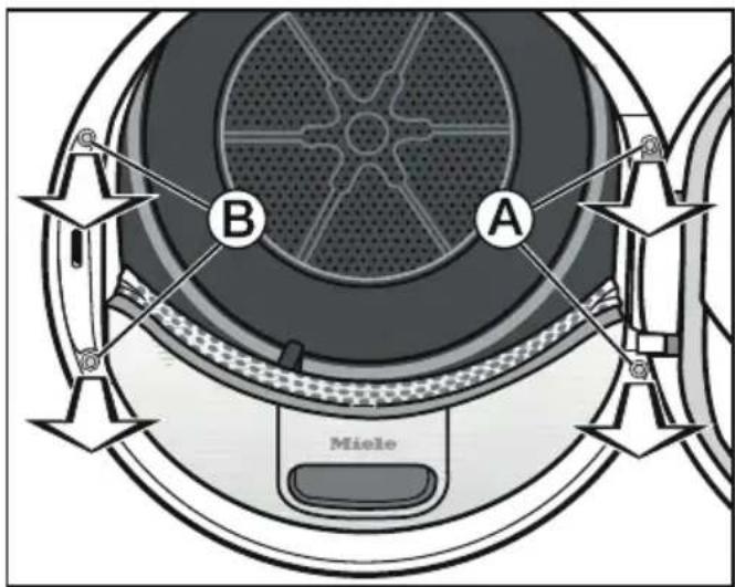 B A Miele
