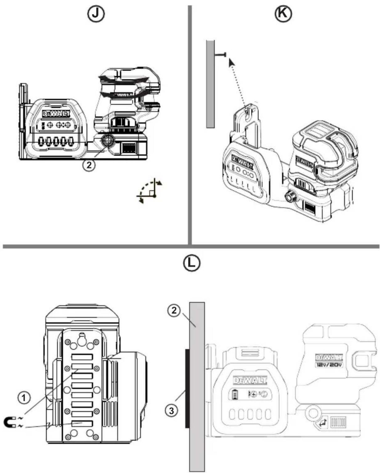 DEWALT DCLE34220 - www.DeWALT.com - 18