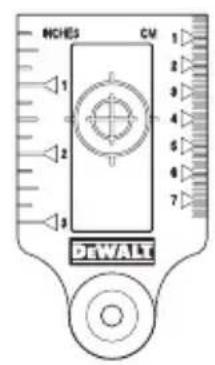 DEWALT DCLE34220 - www.DeWALT.com - 22