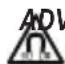 DEWALT DCLE34220 - Etiquetas de advertencia - 4