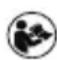 DEWALT DCLE34220 - Warning Labels - 2