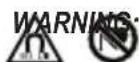 DEWALT DCLE34520 - Warning Labels - 4