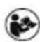 DEWALT DCLE34520 - Warning Labels - 2