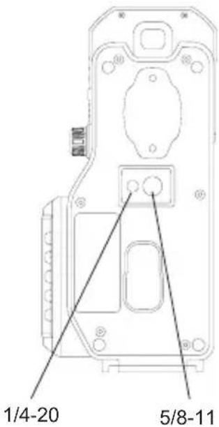 DEWALT DCLE34520 - D - 19