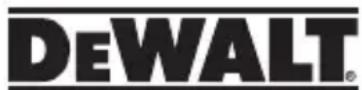 DEWALT DCLE34520 - Notes: - 1