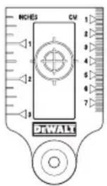 DEWALT DCLE34520 - D - 23