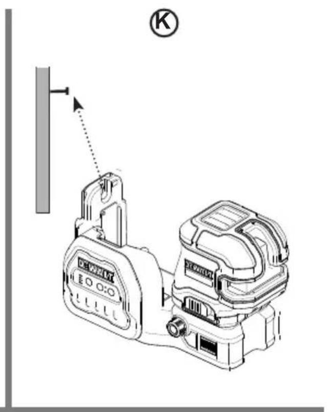 DEWALT DCLE34520 - D - 17