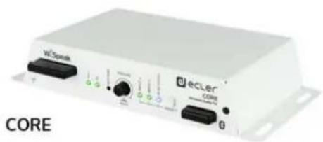 Ecler TUBE - 4