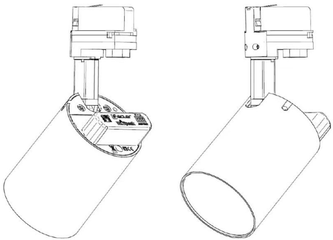 Ecler TUBE - Modèle TUBE - 1