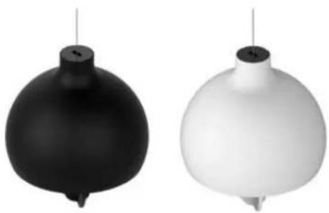 Ecler TUBE - 3