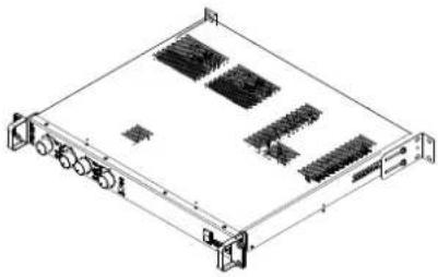 Ecler AURA-4H150 - AURA-2L150 - 11
