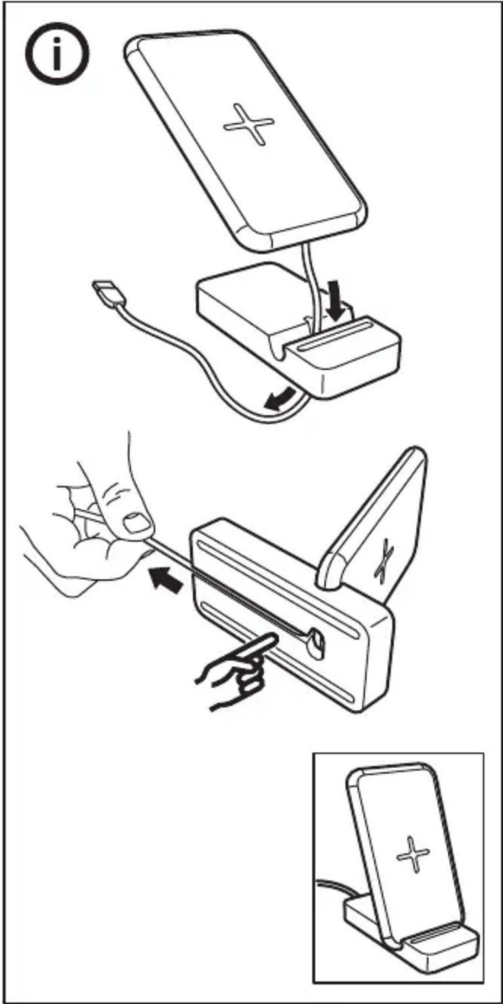IKEA NORDMÄRKE 204.900.12 - 1