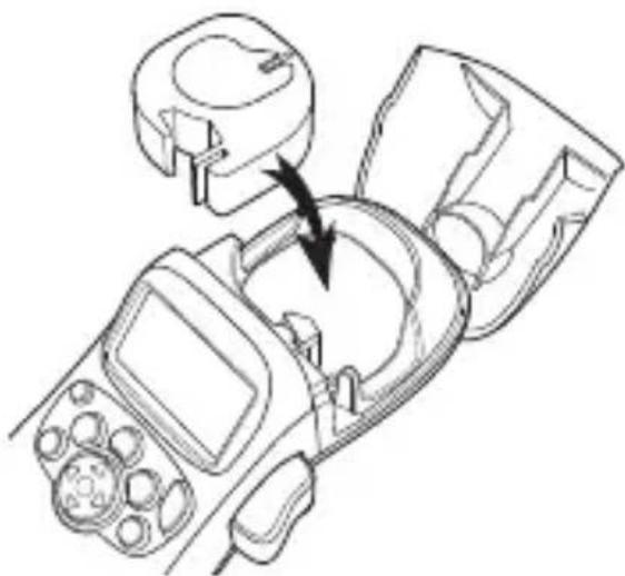 DYMO LetraTag 80 - Bezpečnostné opatrenia - 1