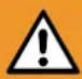 IFM E30559 - Avertissements - 1
