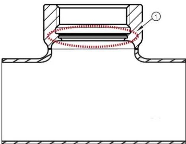 IFM E30559 - Traitement de la soudure - 4