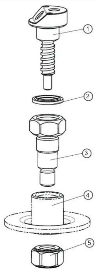 IFM E43929 - ATTENTION - 1