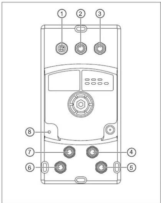 IFM AE2400 - Aperçu - 1