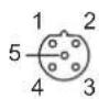 IFM AE2400 - INFORMATION IMPORTANTE - 1