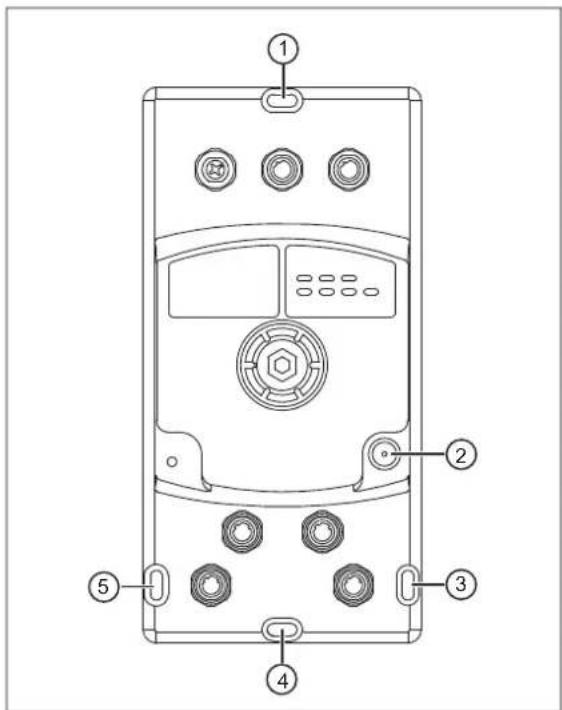 IFM AE2400 - Aperçu - 1