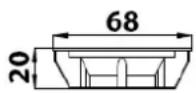 BOMANN DU 7610 G - NOTA: - 1