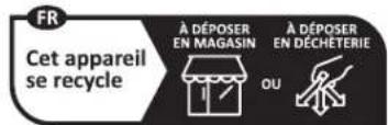 BOMANN KS 7251 - ⚠ AVERTISSEMENT : - 2