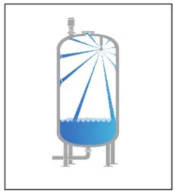 IFM LW2760 - Exemples d'applications - 2