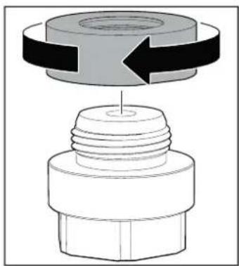 IFM LW2760 - ATTENTION - 1