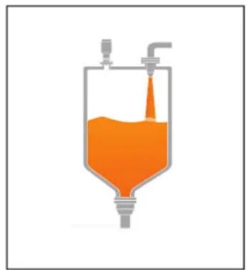 IFM LW2760 - Exemples d'applications - 1