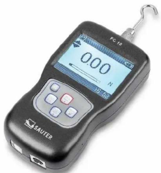 SAUTER FC 100 - SAUTER FC - 1